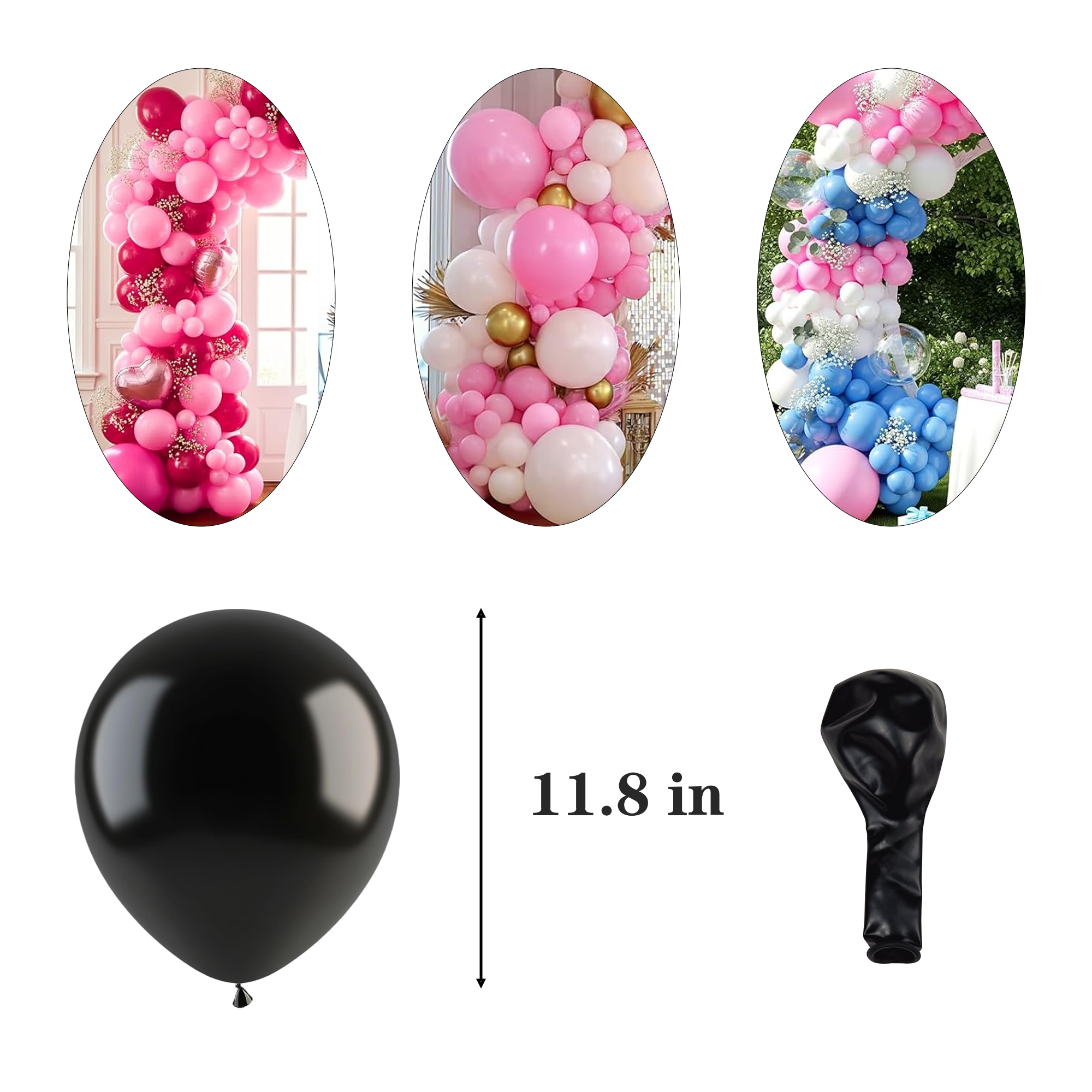 Latex Decorative Balloon 5