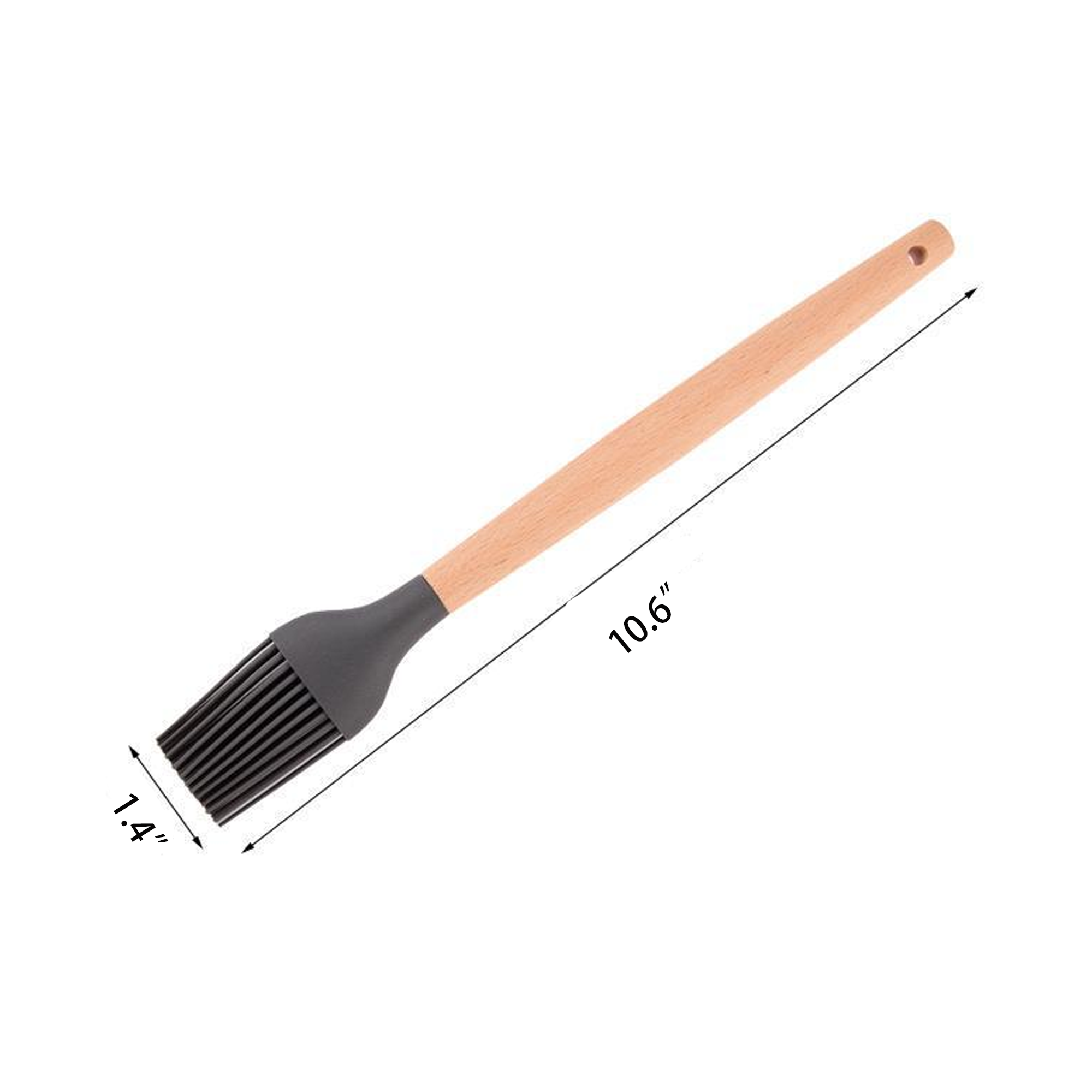 MOQ 50 Kitchen Utility Brush 3