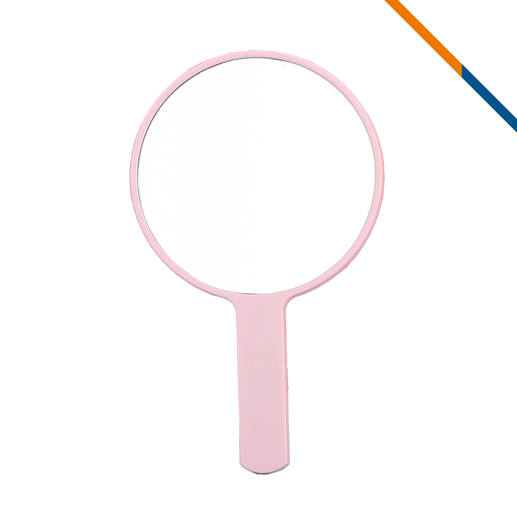 Merti Handheld Makeup Mirror 4