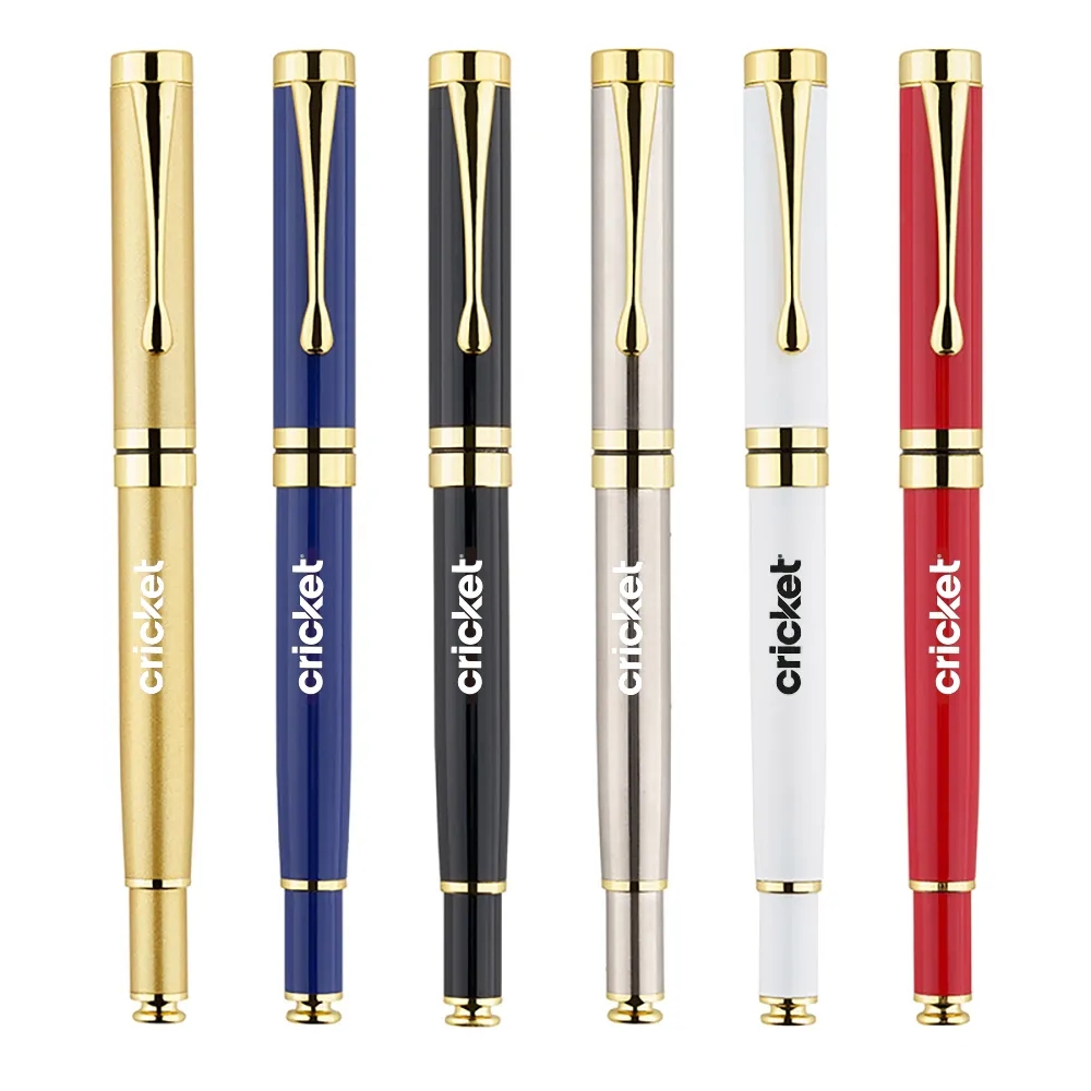 roller ball pen 6