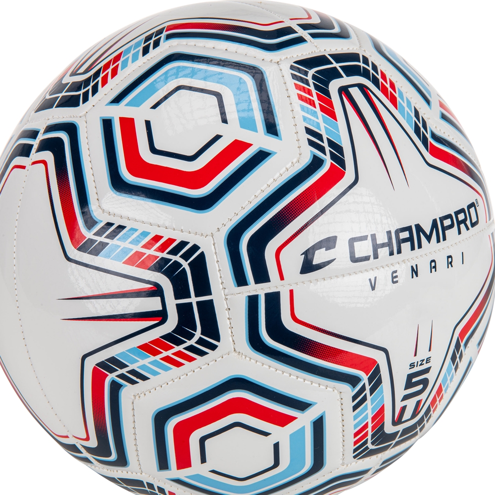 Venari Soccer Ball 1
