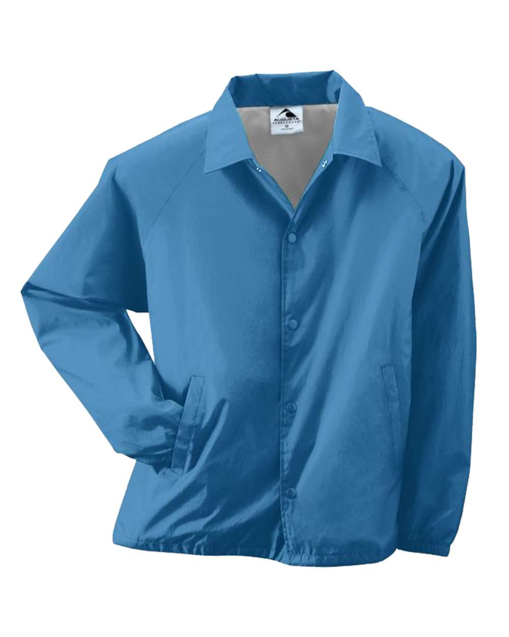 Men's Coach's Jacket - 3100 72