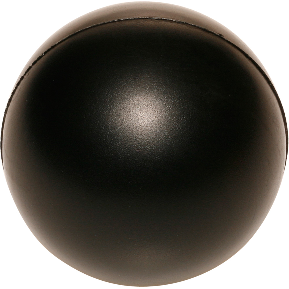 Round Stress Reliever 7