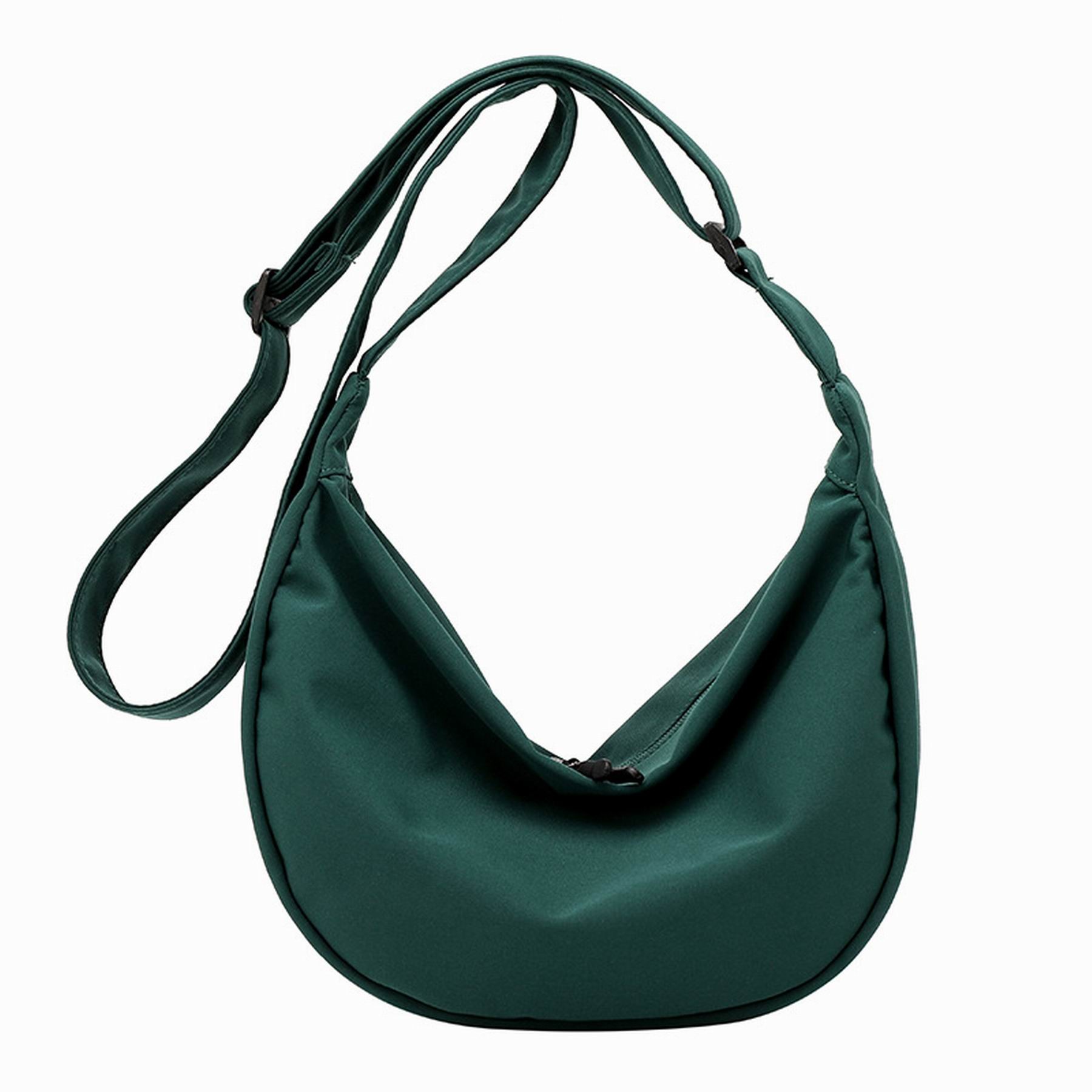Women's Crossbody Casual Messenger Bag 4
