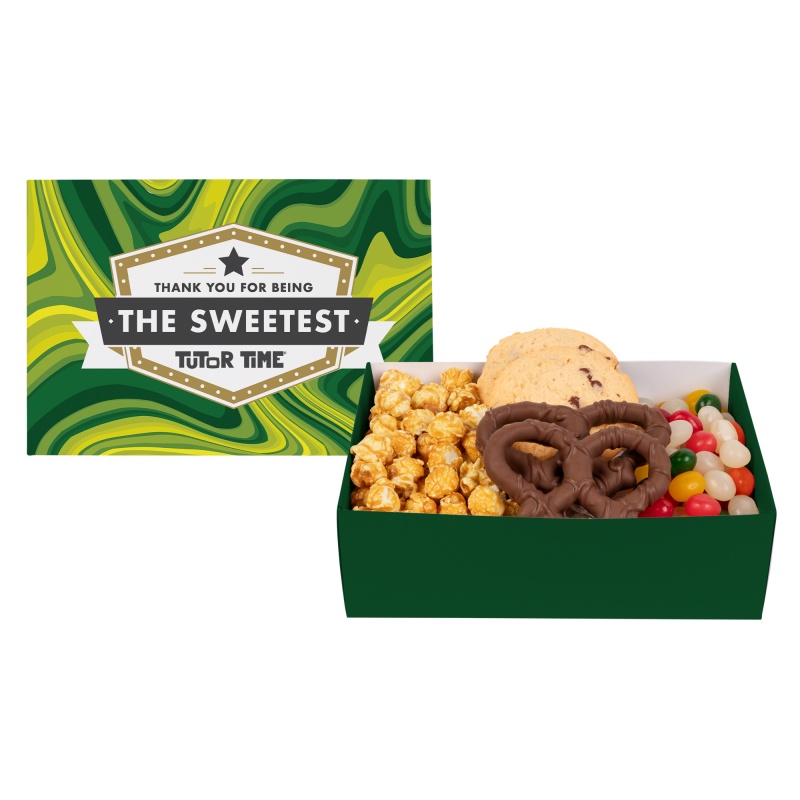 Sweet Treats Box 4