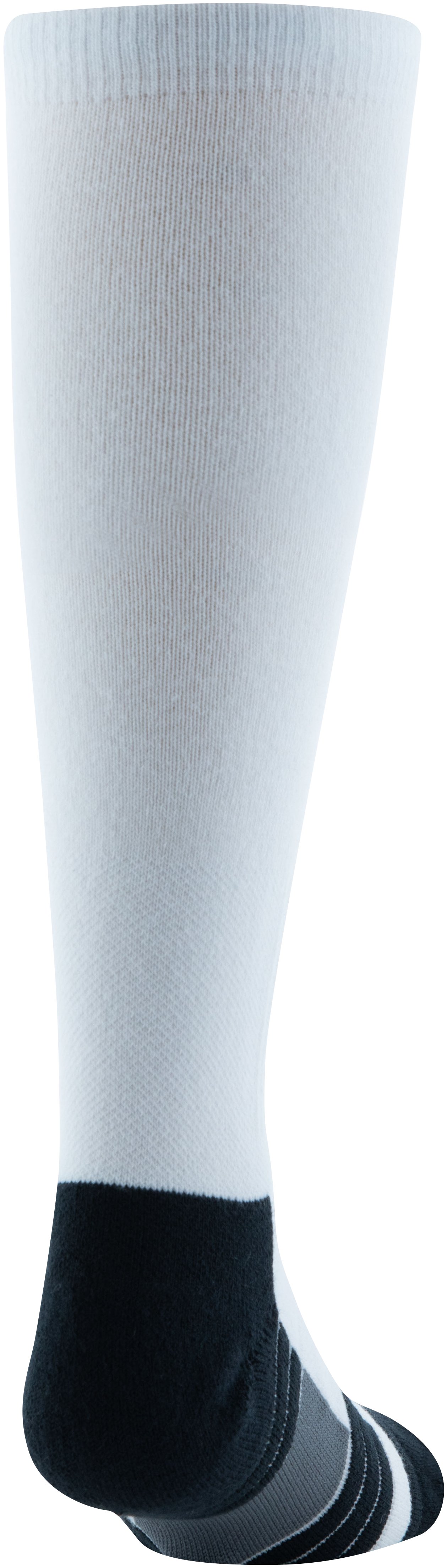 UA Team Kids' Over-The-Calf Socks 11