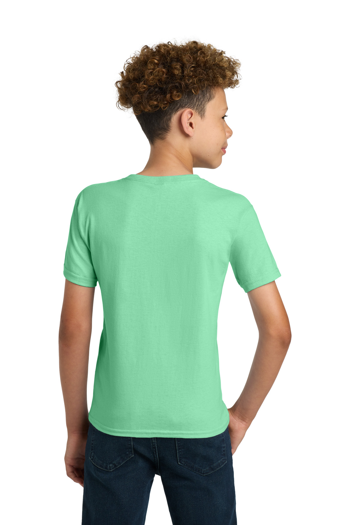 Gildan - Youth Ultra Cotton 100% US Cotton T-Shirt. 2000B 232