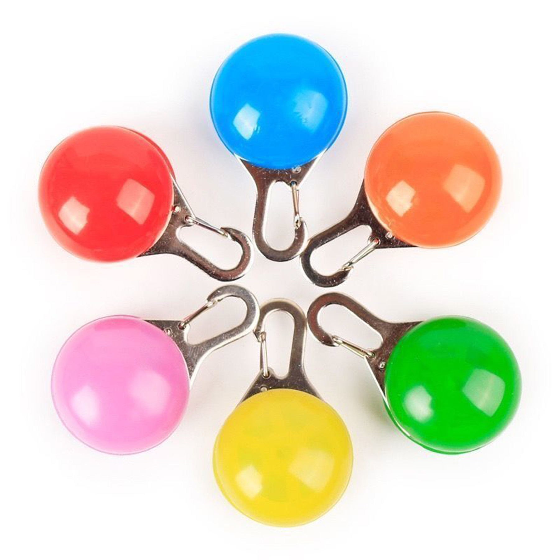 Dog Light Safety Pendant 3