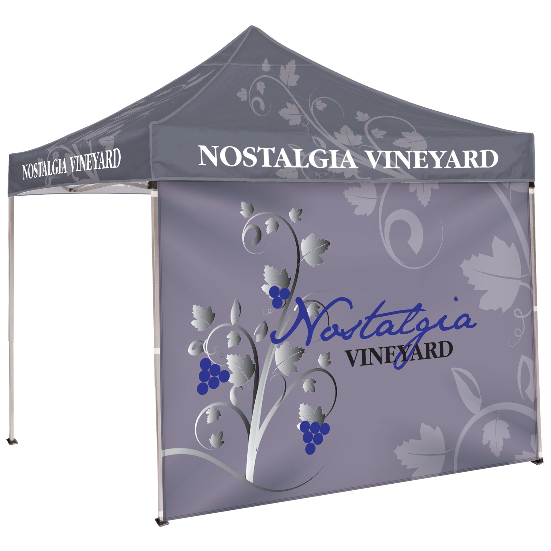 Tent Package H 12
