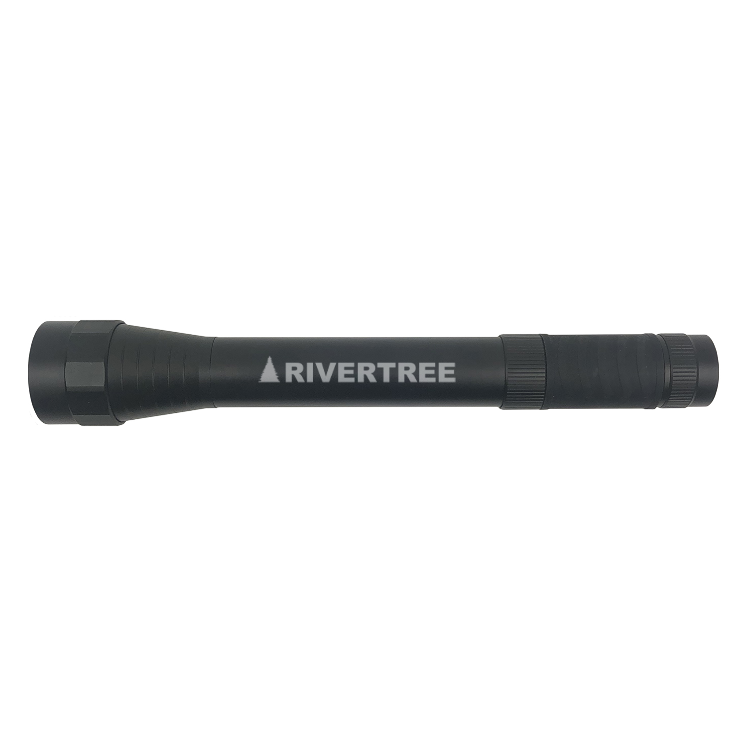 Black Magnetic Emergency Light 4
