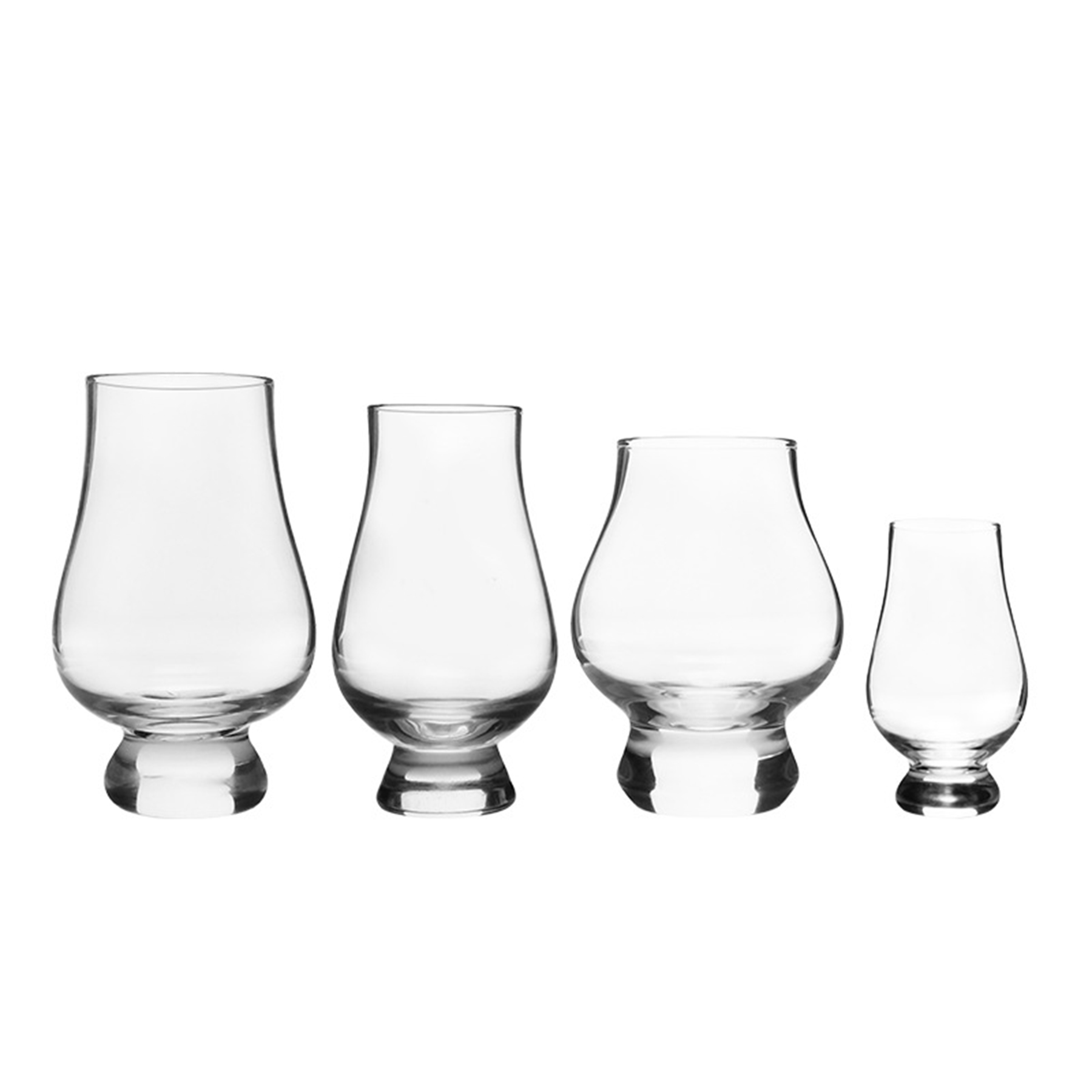 7oz Whiskey Glasses 2
