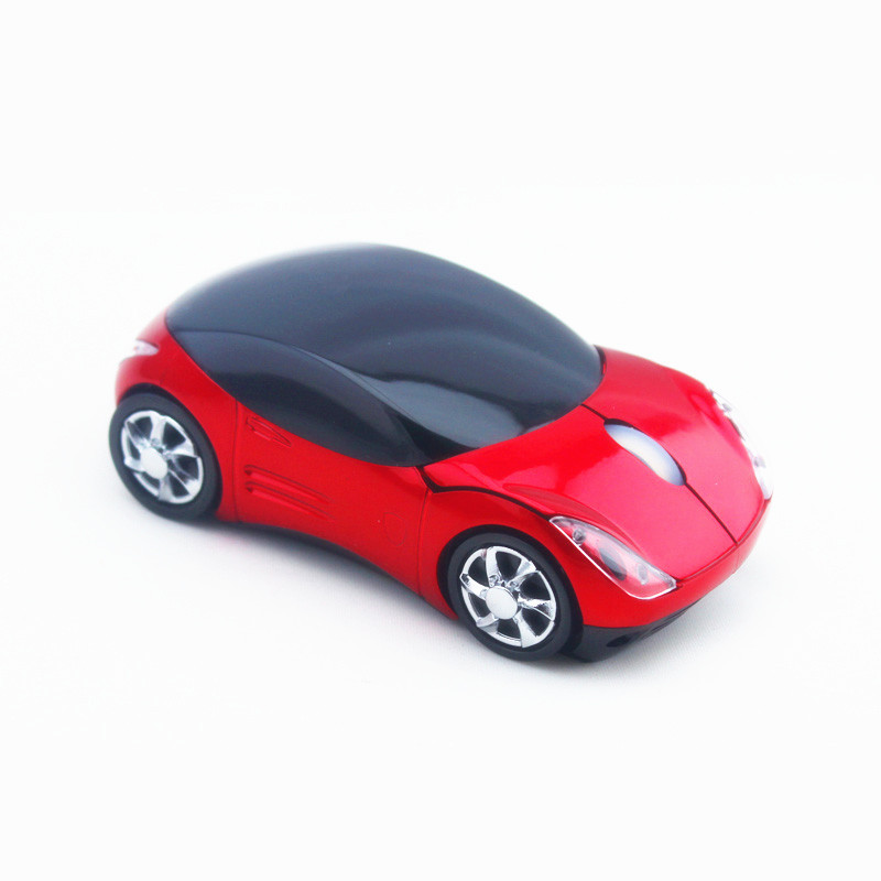 Wireless Car Mice 4