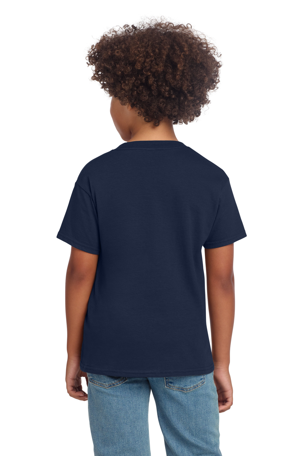 Gildan Youth Softstyle T-Shirt 64000B 373