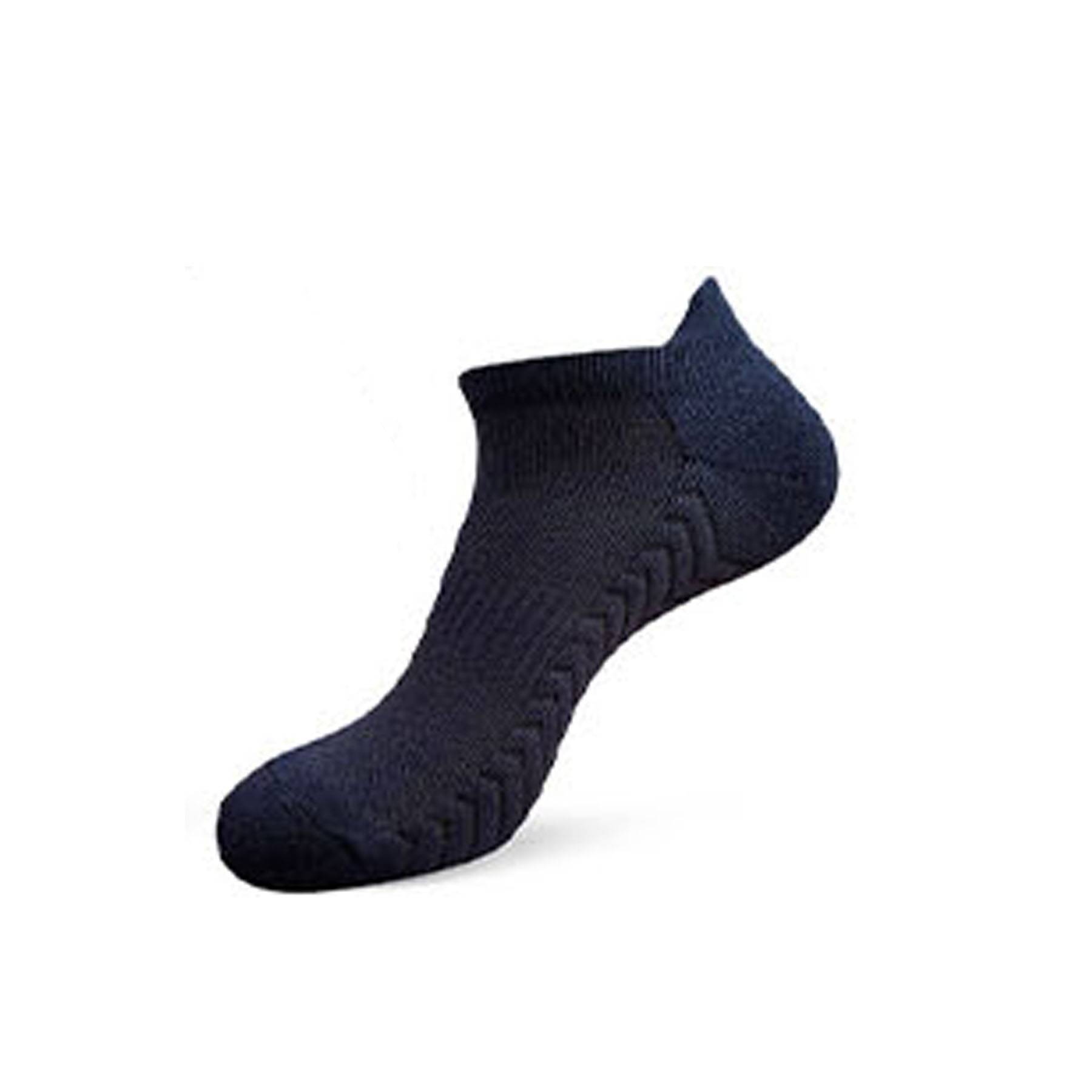 Low Cut Ankle Short Socks 4