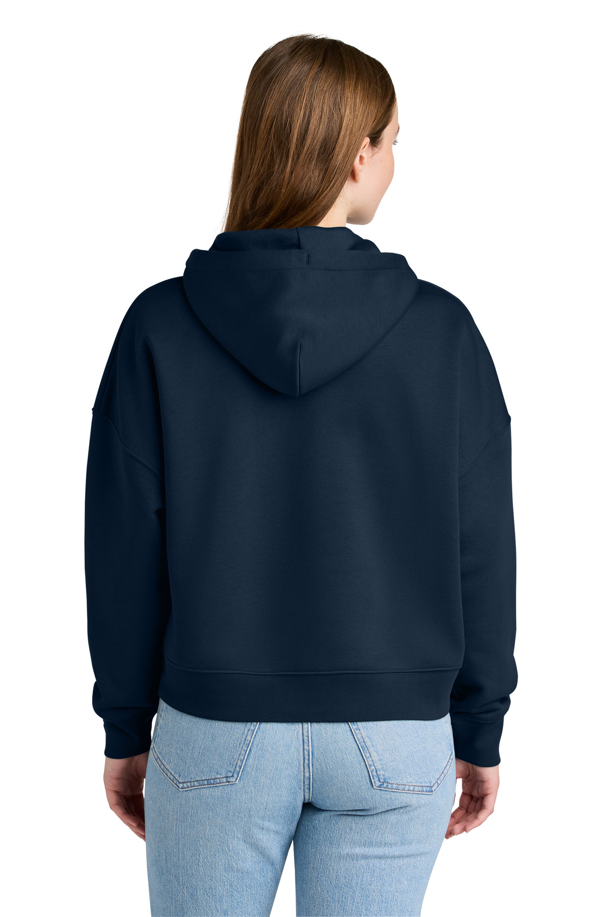 Stanley/Stella Women's Stella Nora Hooded Sweatshirt SXW035 52