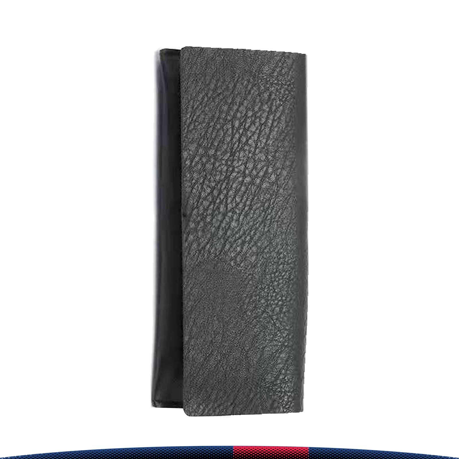 Vintage Leather Glasses Case 1