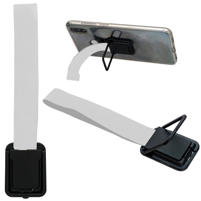 Phone Holder Full Color Lanyard 4