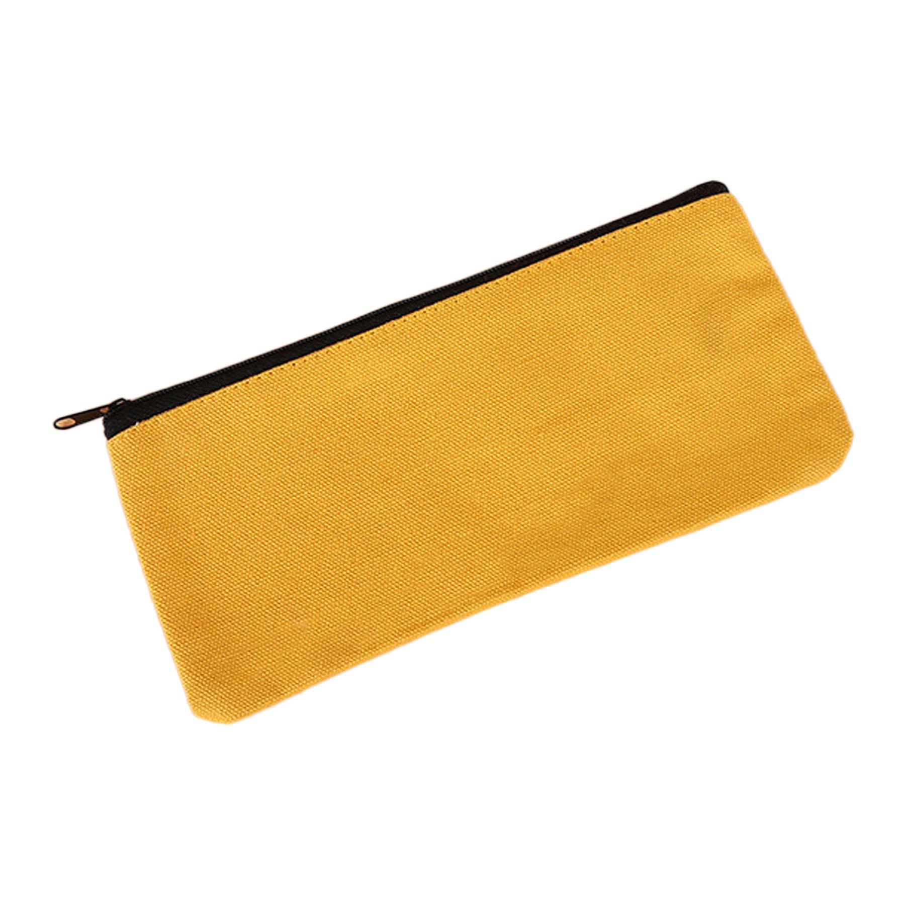 Versatile Canvas Pencil Bag 4