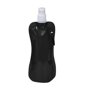 Foldable Water Pack With Carabiner 21