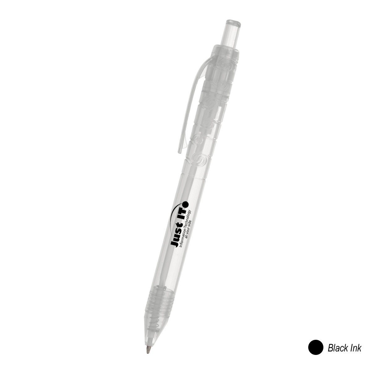 Oasis Bottle-Inspired Pen 12
