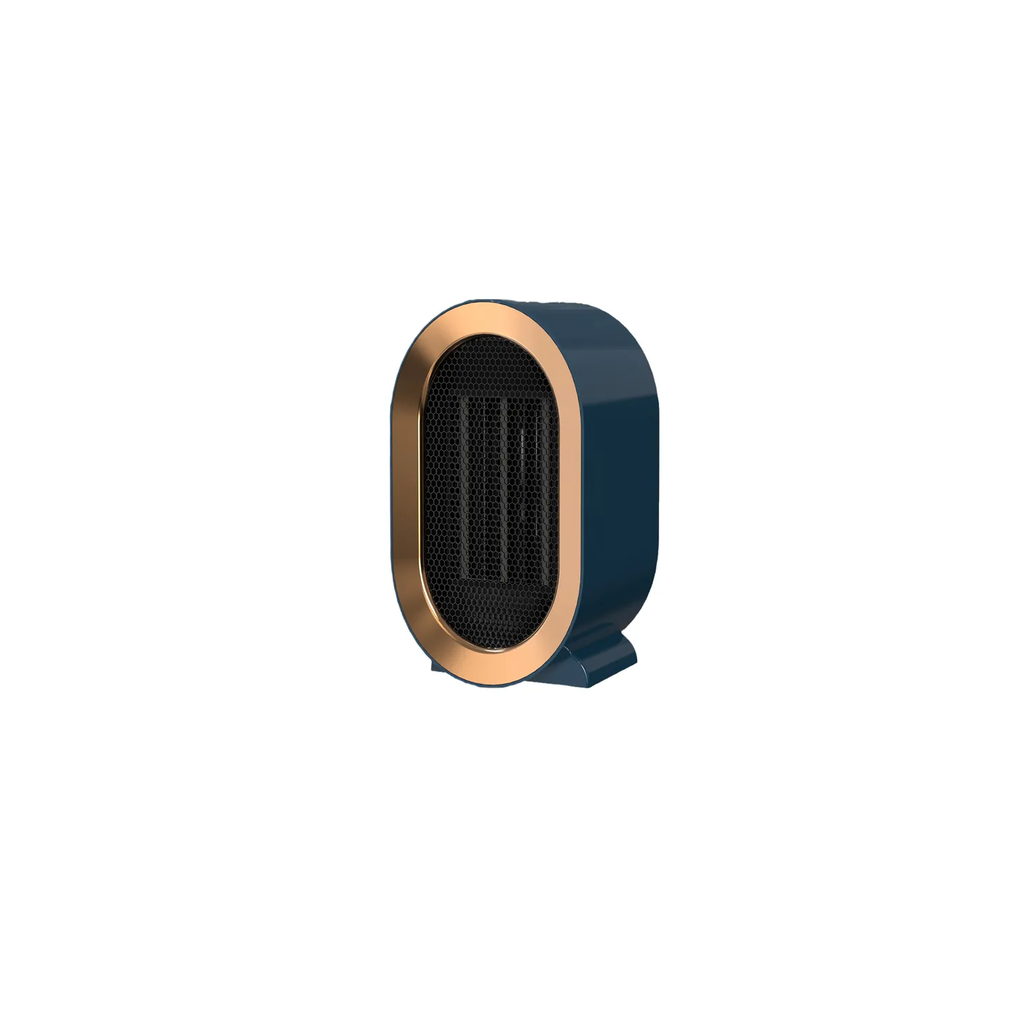 Small Electric Space Heaters Indoor With Thermostat 4