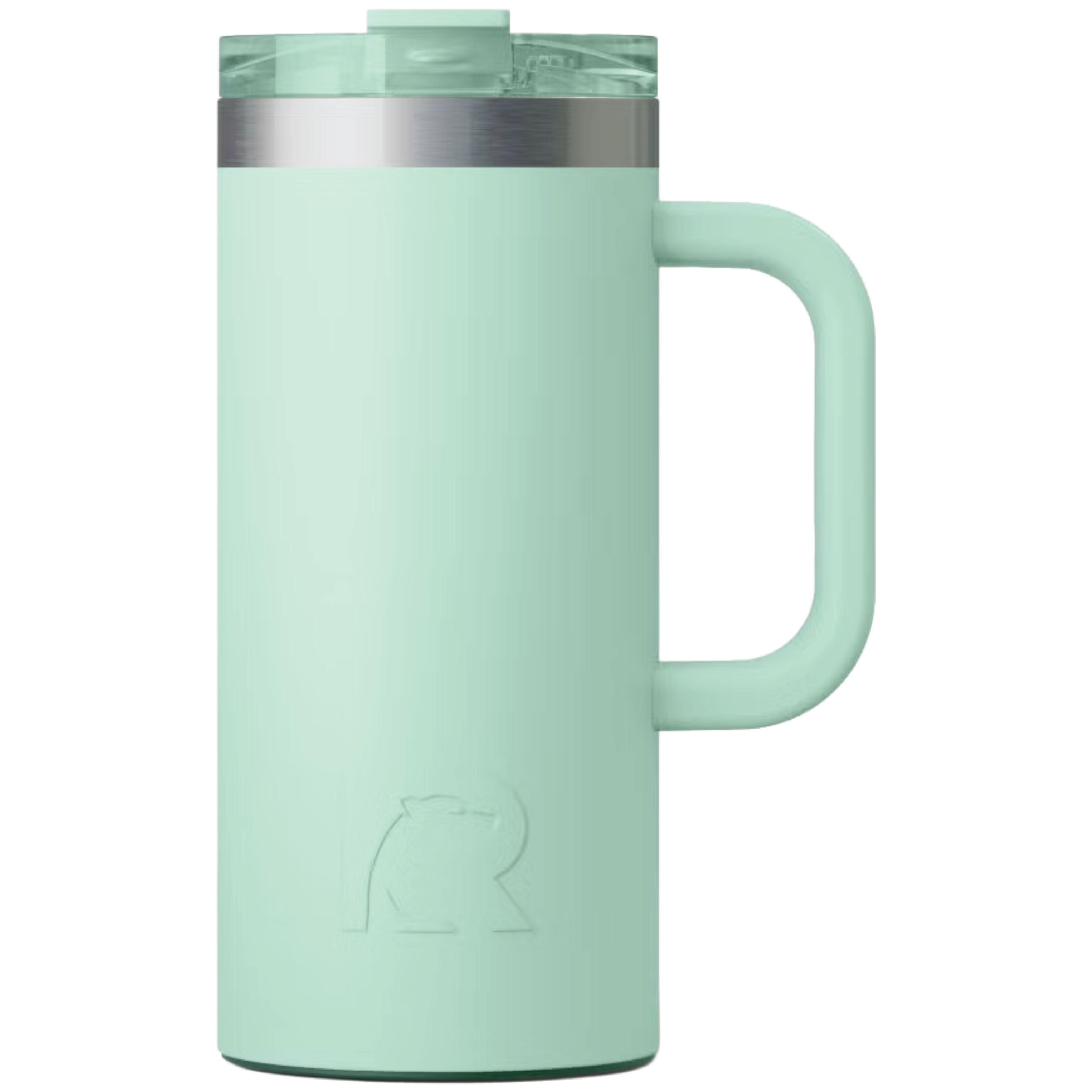 RTIC 16oz. Stainless Steel Ceramic Lined Travel Mugs 24