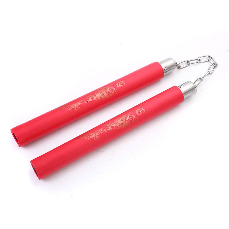 Children's sponge nunchaku toy 12