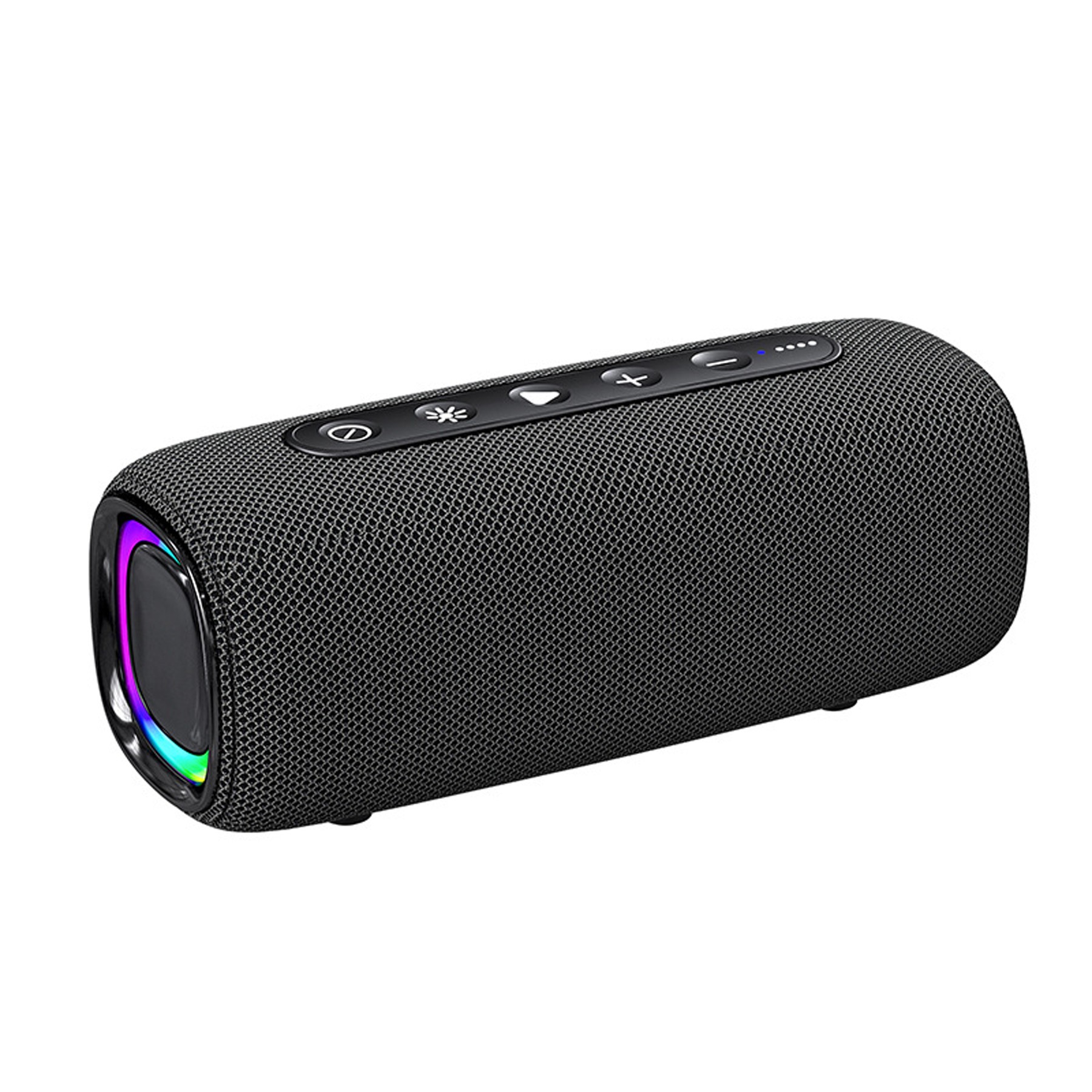 IPX6 Waterproof Portable Bluetooth Speaker 1