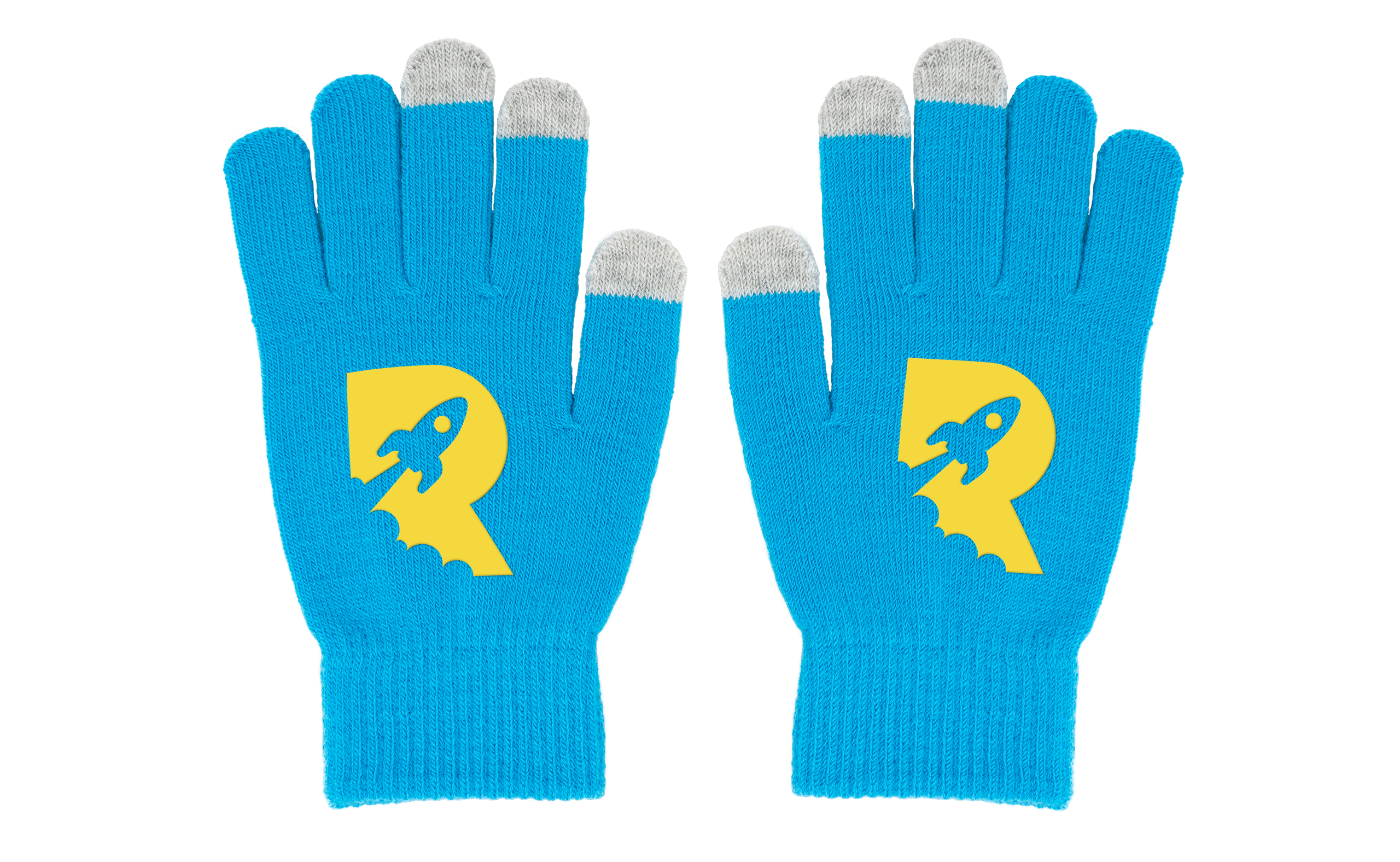 Saver Touchscreen Gloves