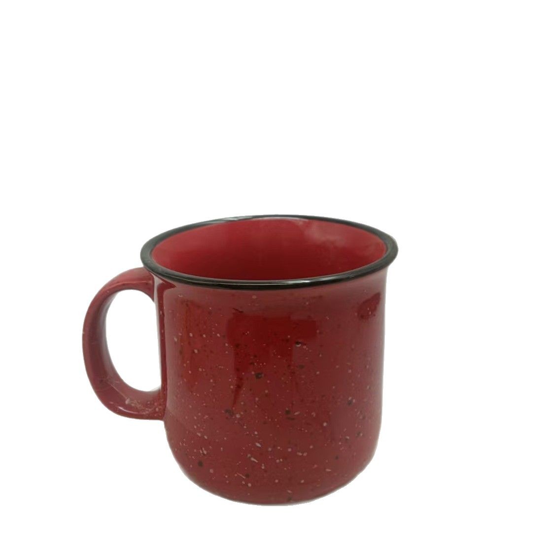 15oz Speckled Campfire Style Mugs 3