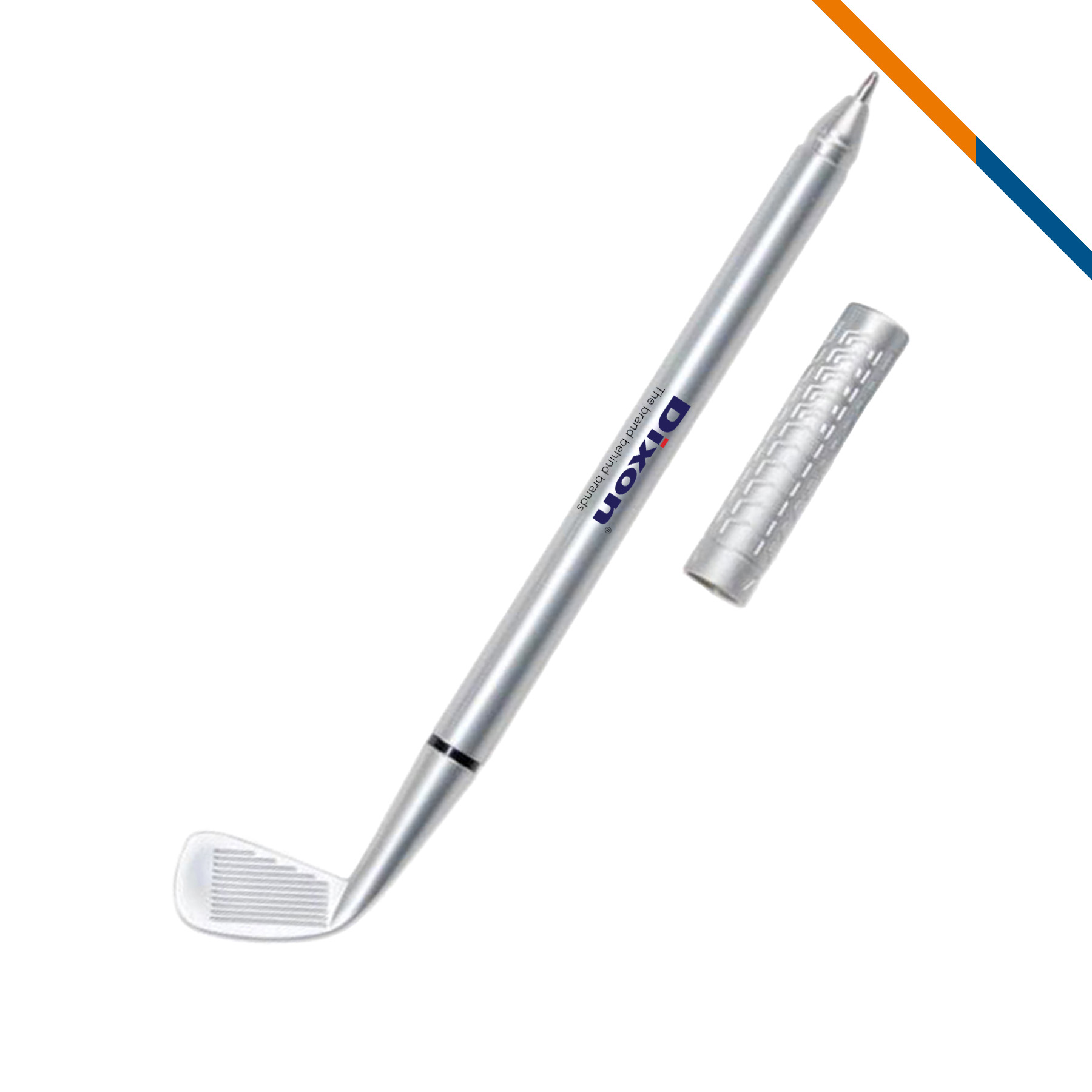 Crutish Golf Club Pen 2