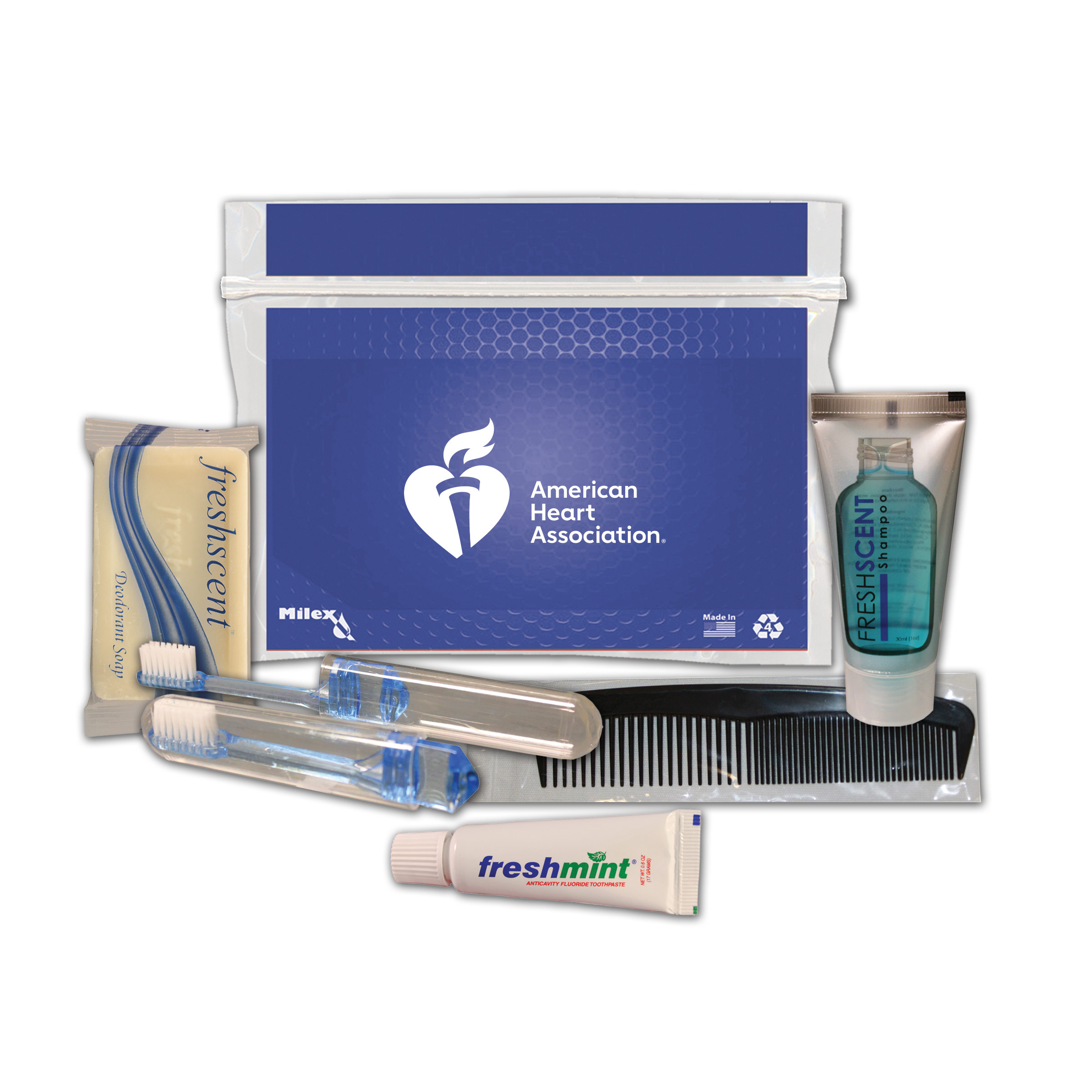 Economy Plus Hygiene Kit 11