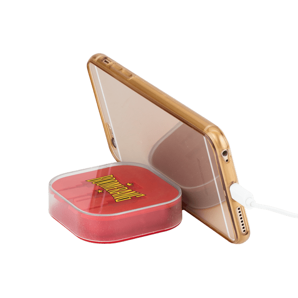 3 Piece Charging Cable Set with Phone Holder 32