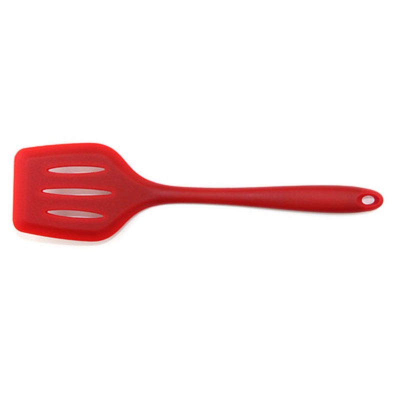 Durable Slotted Spatula 2