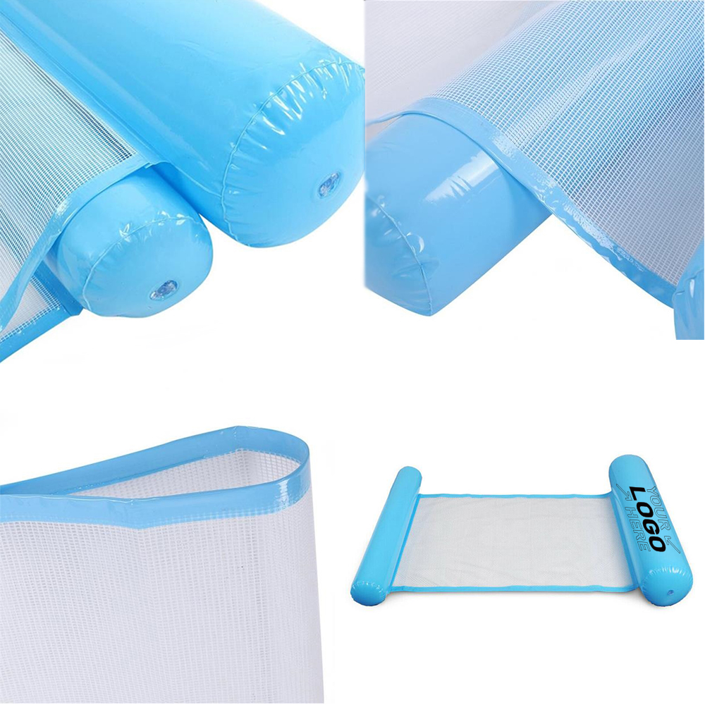 Portable Water Hammock 4