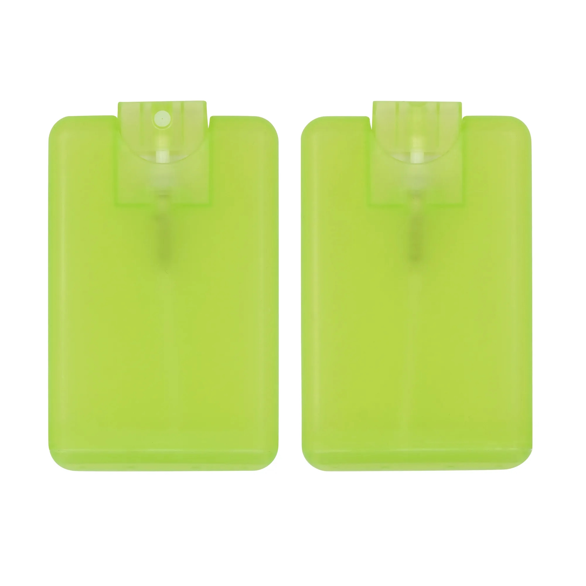 Credit Card Hand Sanitizer Sprays 16