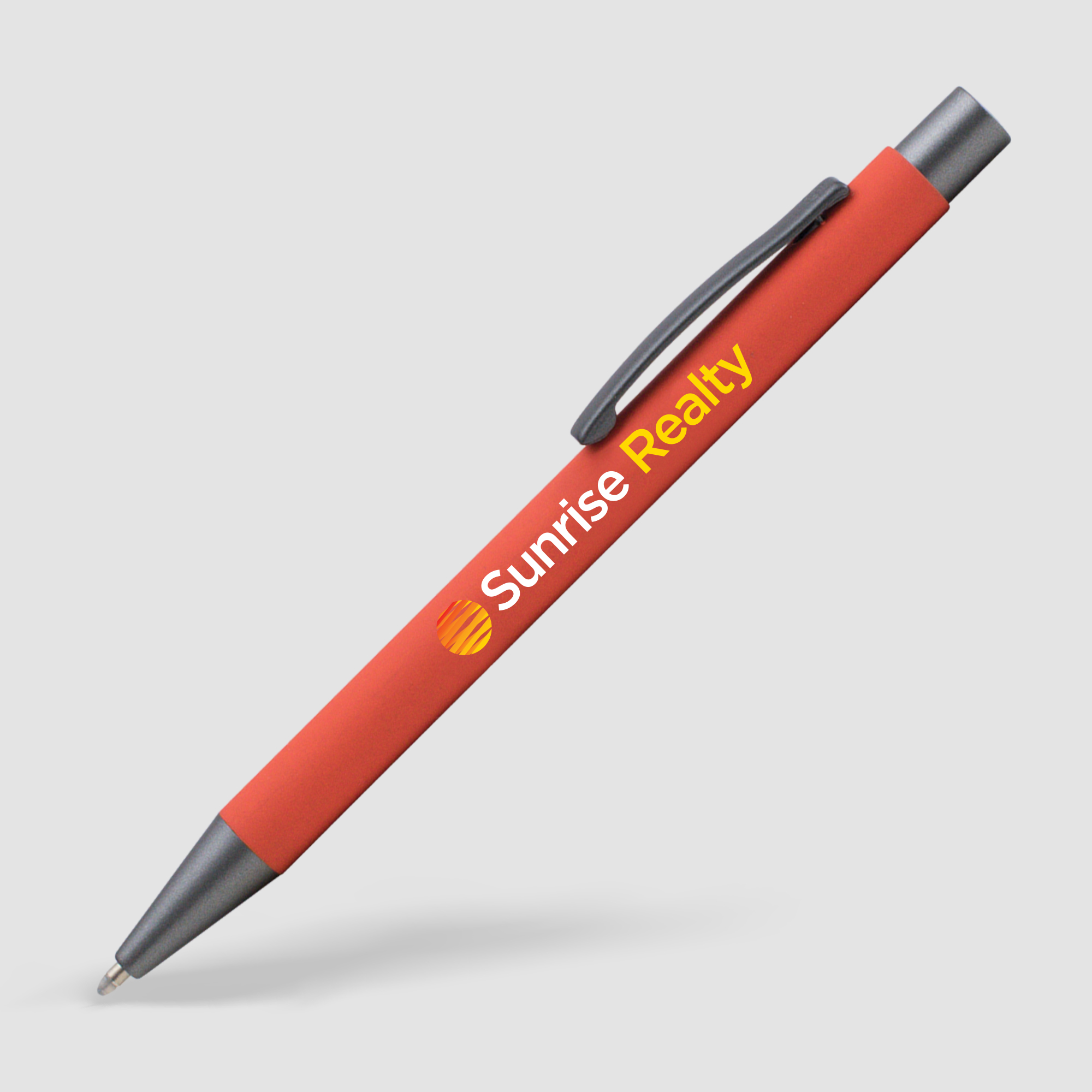 Bowie Aluminum Softy Pen 55