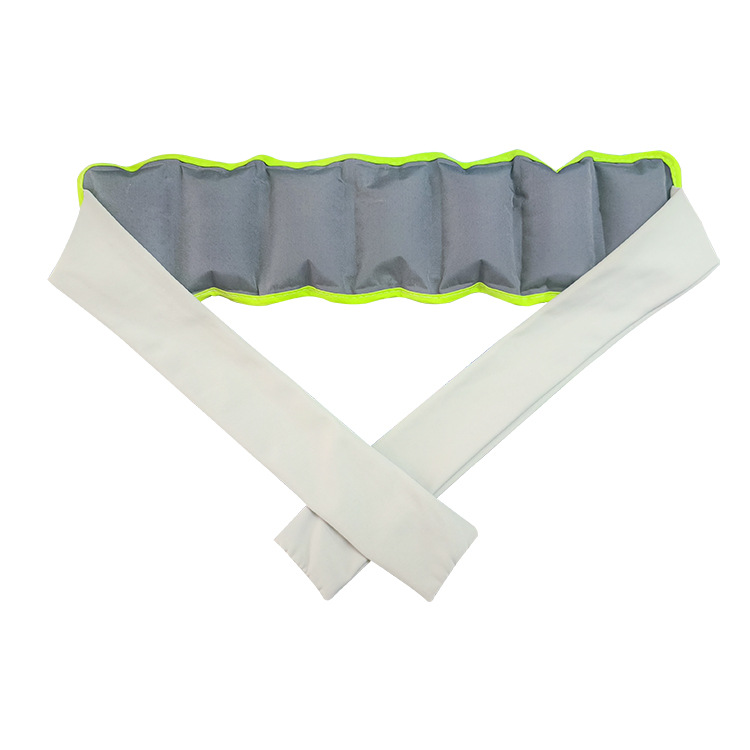 Ice Cooling Vest Neck Cooler for Hot Weather 12