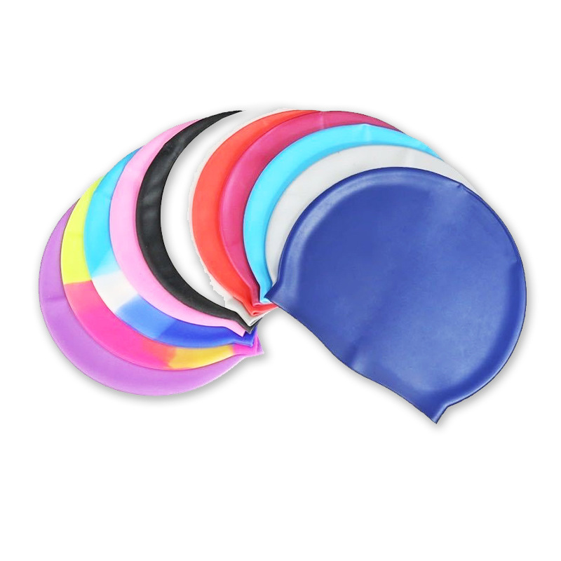 Waterproof Swim Cap 3