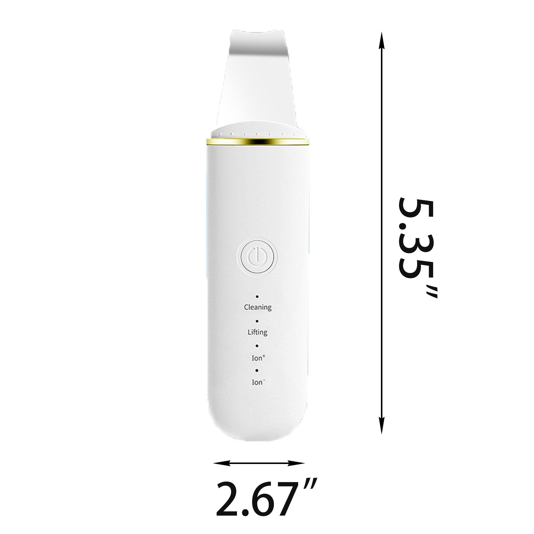 Clean Pores Machine 2