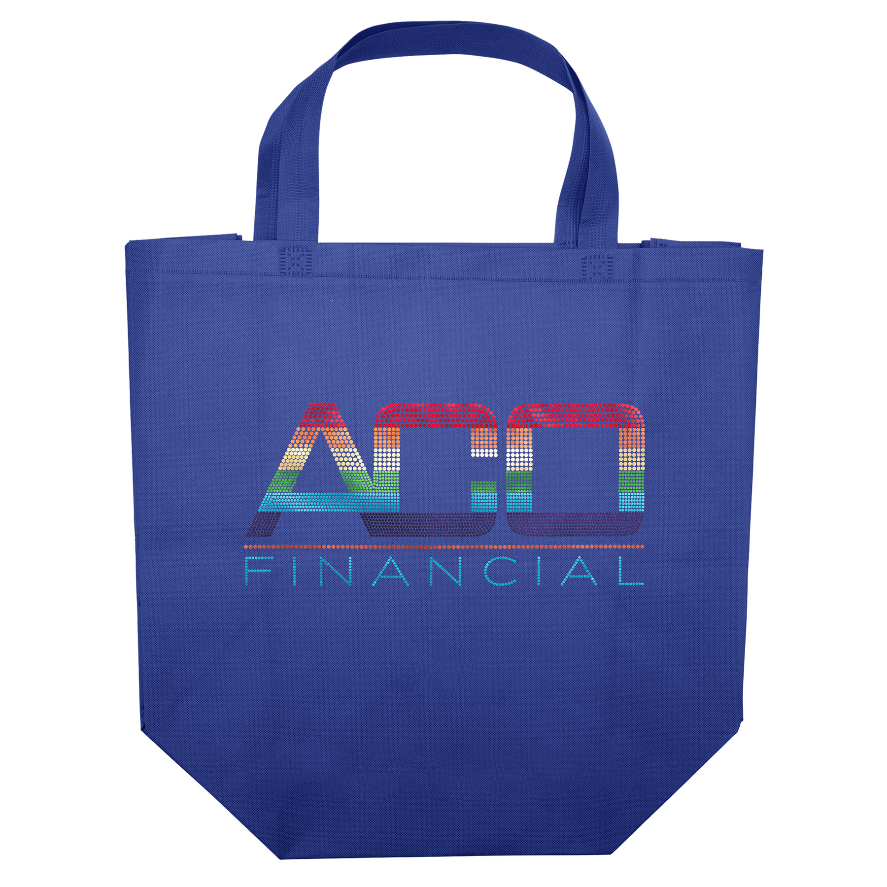 Giant Saver™ - Budget Tote - Sparkle 15