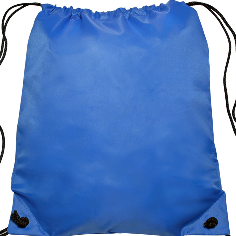 Classic Polyester Drawstring Bags 27