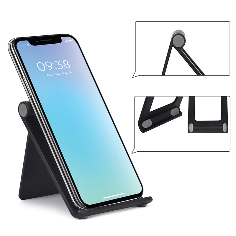 Foldable Desk Cell Phone Stand 10