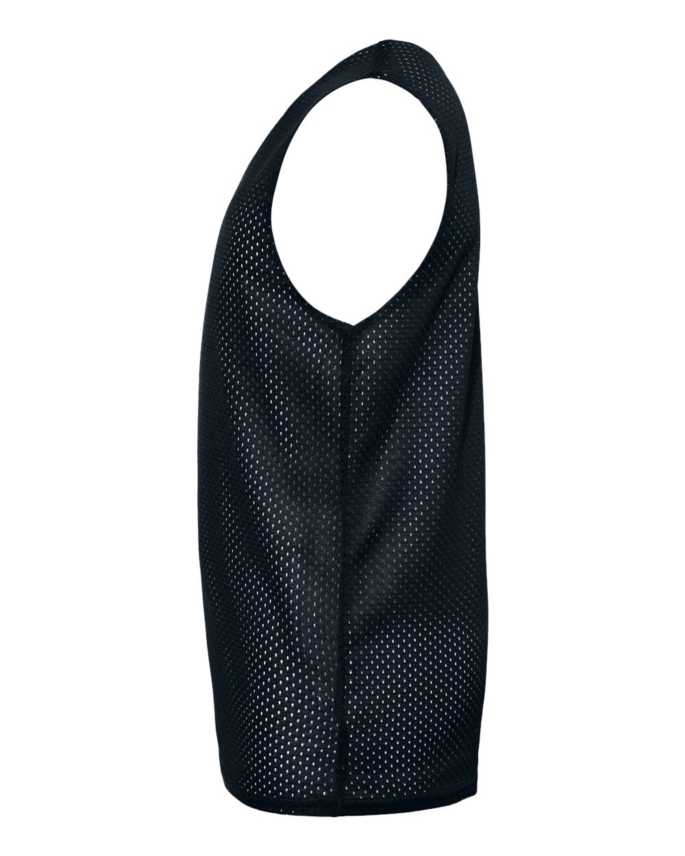 Youth Reversible Mesh Tank - 5228 13