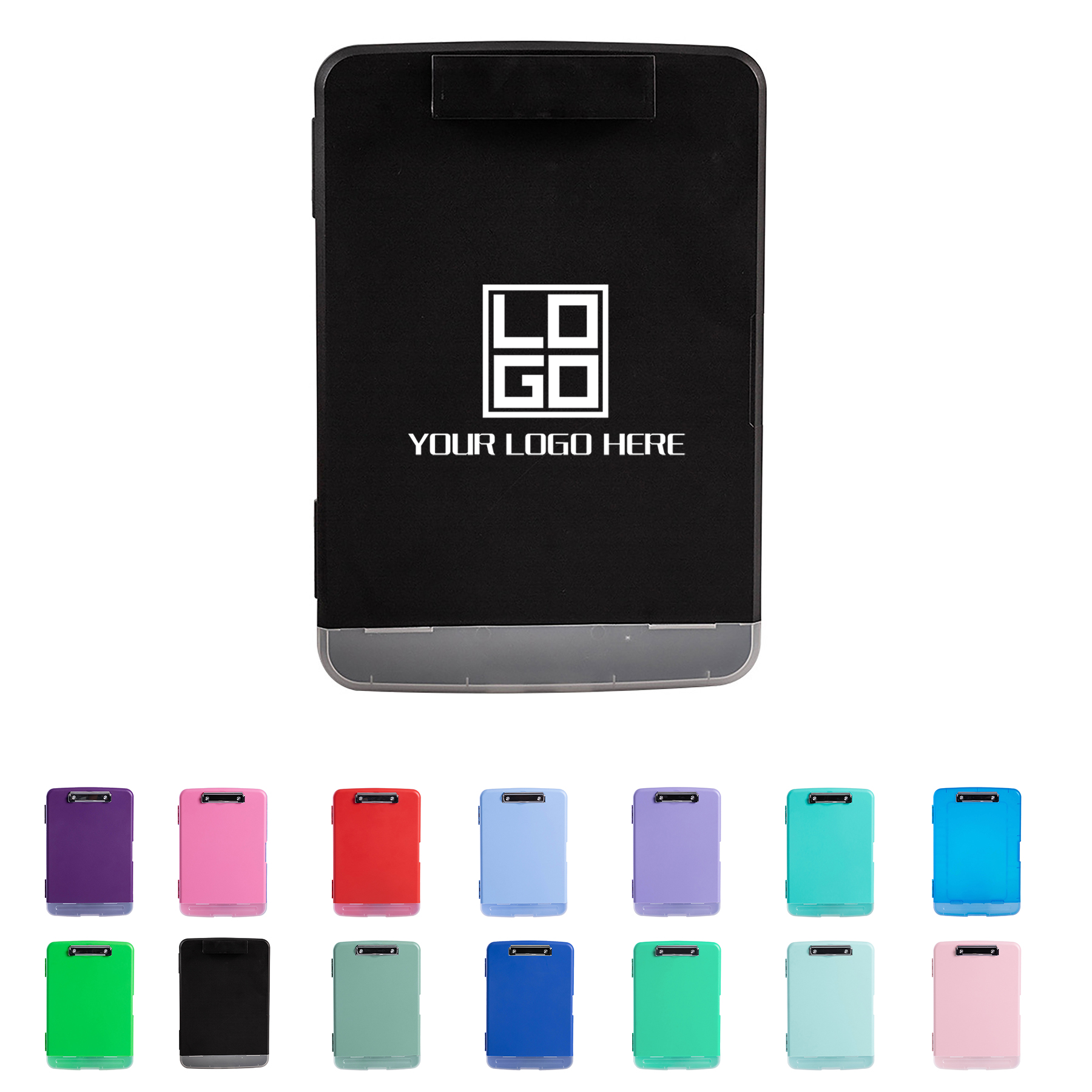 PP Material Document Storage Box 2