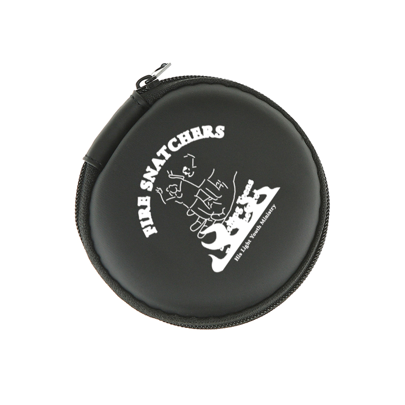 Traveler EVA 3.25Round Case (Black)