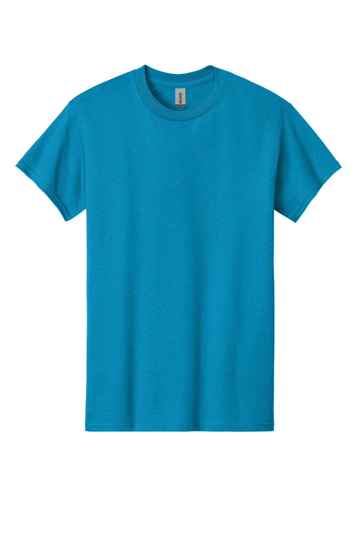 Gildan® Heavy Cotton 100% Cotton T-Shirt 184