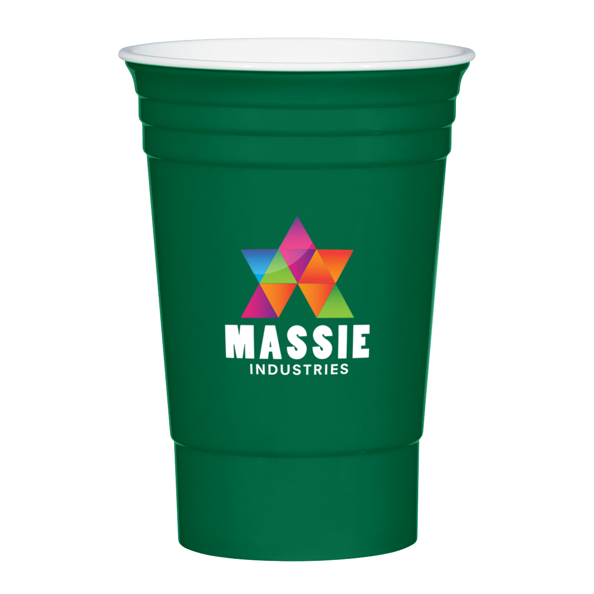 The Cup™ 46