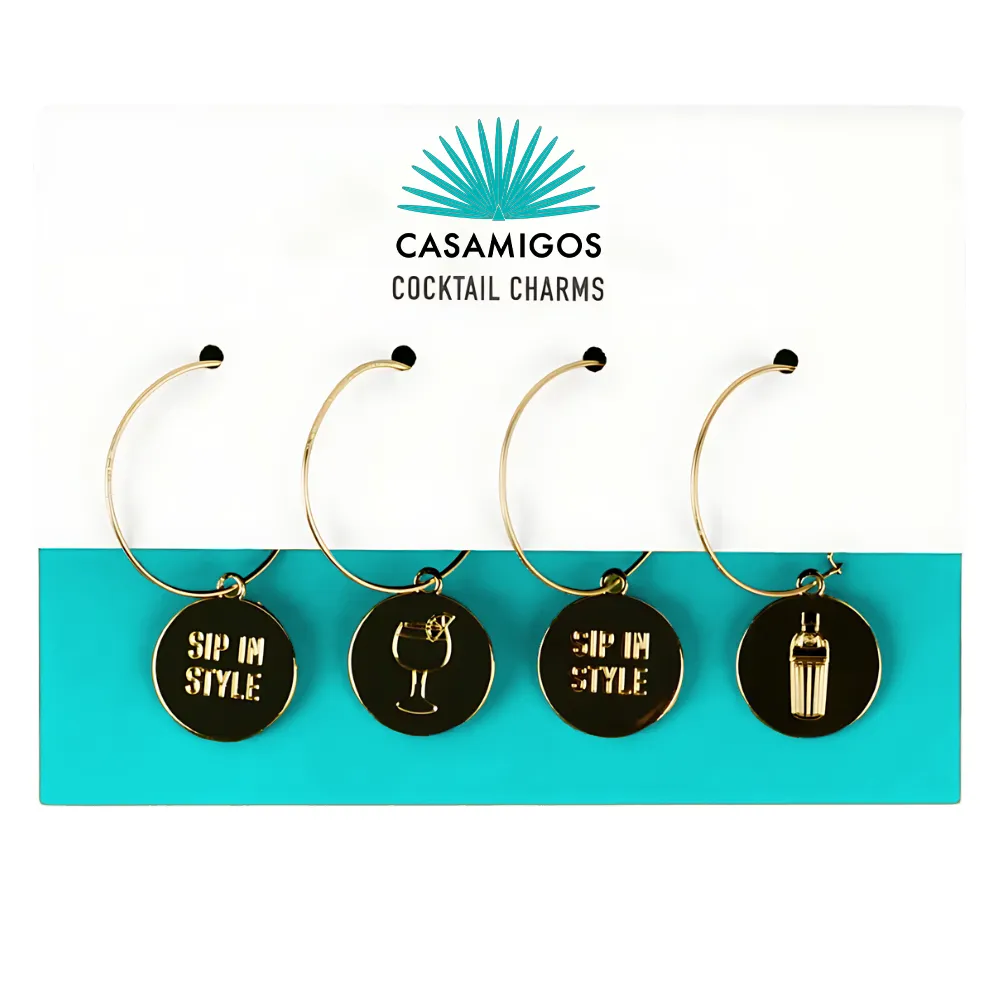 Drink Charms 8