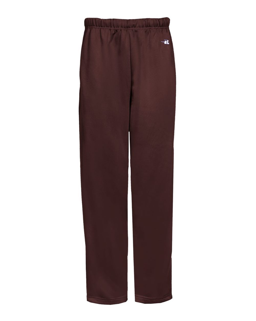 Unisex Performance Fleece Open-Bottom Sweatpants - 1478 18